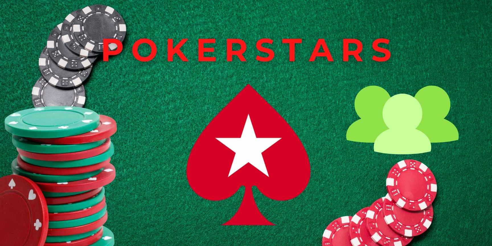 How does Pokerstars attract the interest of millions of players around the world?