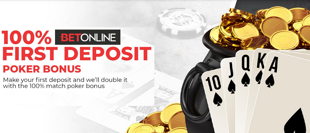 BetOnline poker