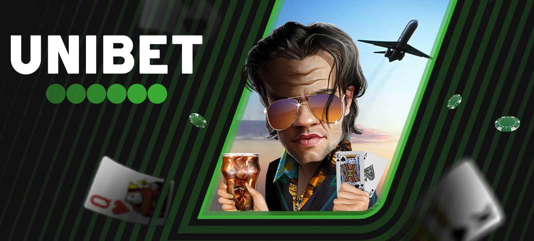 Unibet poker